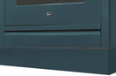 ILVE Blue Grey Toe Kick for 36" Nostalgie and Pro Ilve Range (APZ90140GU) Ranges Home Outlet Direct 