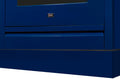 ILVE Blue Toe Kick for 36" Range (APZ90140BL) Range Accessories ILVE 