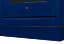 ILVE Blue Toe Kick for 40" Range (APZ100140BL) Range Accessories ILVE 
