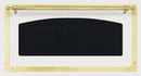 ILVE Brass Frame for 30" Range Oven Door (KCN76G) Door Home Outlet Direct 