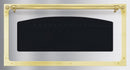 ILVE Brass Frame for 48" Range Oven Door (KCN120G) Door Home Outlet Direct 