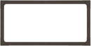 ILVE Bronze Frame for 36" Oven Door (KCN90B) Door Home Outlet Direct 
