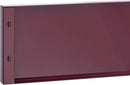 ILVE Burgundy Toe Kick for 60" Range (APZ150140RB) Range Accessories ILVE 