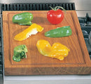 ILVE Chopping Board for Sitting on Griddle (A48401) Range Accessories ILVE 