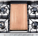 ILVE Chopping Board for Sitting on Griddle (A48401) Range Accessories ILVE 