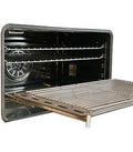 ILVE Extension Glide Racks for Majestic Range Ovens (KGSET001) Range Accessories ILVE 