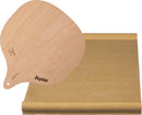 ILVE ILVE Pizza Stone (Mini 30) (A41804) Range Accessories ILVE 