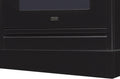 ILVE Matte Graphite Toe Kick for 40" Range (APZ100140M) Range Accessories ILVE 