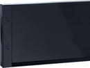 ILVE Matte Graphite Toe Kick for 48" Range (APZ120140M) Range Accessories ILVE 