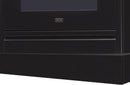 ILVE Matte Graphite Toe Kick for 60" Range (APZ150140M) Range Accessories ILVE 
