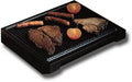 ILVE Small Ribbed Cast Iron Steak Grill Pan (A00604) Range Accessories ILVE 