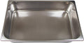 ILVE Stainless Steel Steam Cooker Basins (G00202) Range Accessories ILVE 