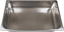ILVE Stainless Steel Steam Cooker Basins (G00202) Range Accessories ILVE 