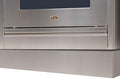 ILVE Stainless Steel Toe Kick for 40" Range (APZ100140I) Range Accessories ILVE 