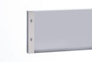 ILVE Stainless Steel Toe Kick for 40" Range (APZ100140I) Range Accessories ILVE 