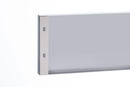 ILVE Stainless Steel Toe Kick for 48" Range (APZ120140I) Range Accessories ILVE 
