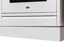 ILVE White Toe Kick for 30" Range (APZ76140B) Range Accessories ILVE 
