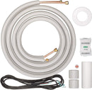 Senville Aura 6000 BTU Multi Zone Wall Mount Air Handler (SENA-06HFMO-IZ)