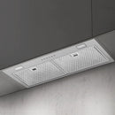 Victory Q1 30-Inch 600 CFM Insert Range Hood in Stainless Steel (Q1-30)