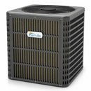 Senville 48K BTU Top Discharge Central Split System with 17.6 SEER2 Hyper Heat Pump Condenser and Ducted Air Handler (SENTC-48TD)