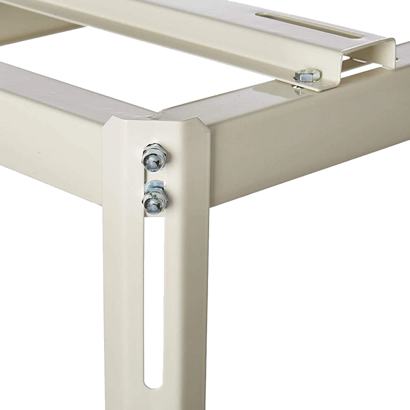Senville Outdoor Ground Stand / Bracket for Mini Split 9K-12K BTU (GS-380)