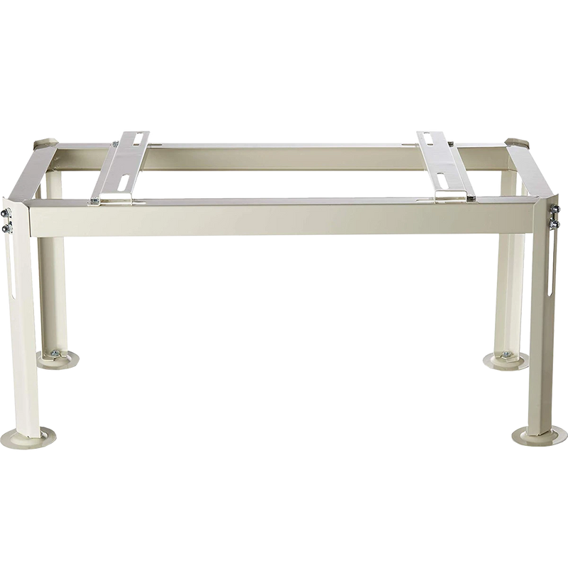 Senville Outdoor Ground Stand / Bracket for Mini Split 9K-12K BTU (GS-380)