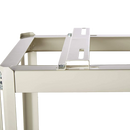 Senville Outdoor Ground Stand / Bracket for Mini Split 9K-12K BTU (GS-380)