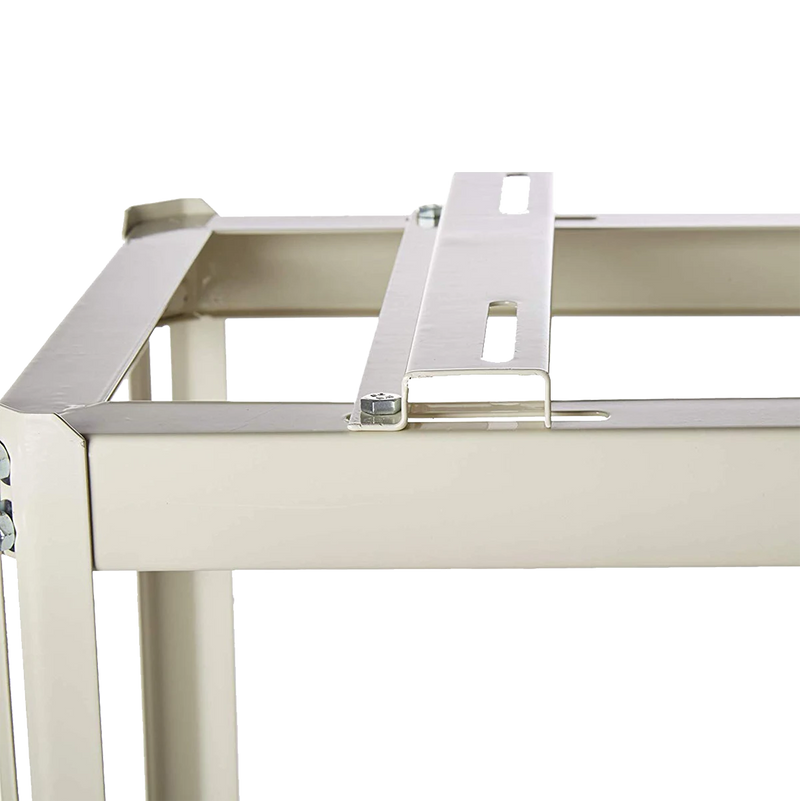 Senville Outdoor Ground Stand / Bracket for Mini Split 9K-12K BTU (GS-380)