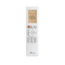 Senville Remote Control for AURA Series for Q Series (AR2022-IRQ)