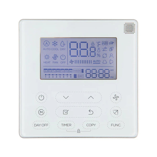 Senville Wired Remote Control Thermostat (WRD-RMT23)