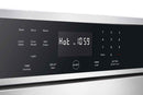 Thor Kitchen 6-Piece Pro Appliance Package - 36-Inch Cooktop with Liquid Propane Kit, Wall Oven, Under Cabinet Hood,  Refrigerator, Dishwasher, & Microwave in Stainless Steel