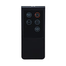 Senville 42-Inch Oscillating Tower Fan 3 Speed Remote Control (SENTF-19JRA)