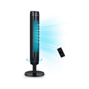 Senville 42-Inch Oscillating Tower Fan 3 Speed Remote Control (SENTF-19JRA)
