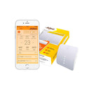 Senville LETO Series 36K BTU Mini Split with 18 SEER2, 230V Ductless Air Conditioner and Heat Pump Condenser with Wall Mount Air Handler (SENL-36CD)