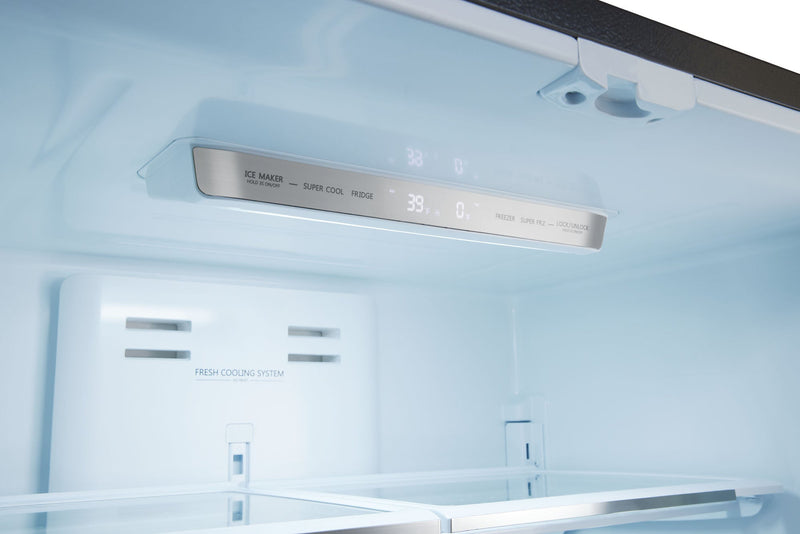 Thor Kitchen 3-Piece Appliance Package - 36" Gas Range, Dishwasher & Refrigerator in Stainless Steel