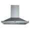 Forno 36" Siena Wall Mount Range Hood in Stainless Steel with 450 CFM Motor (FRHWM5084-36)
