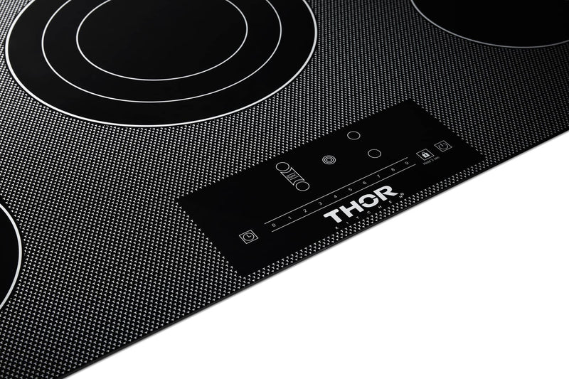 Thor Kitchen 36" Professional Electric Cooktop (TEC36)