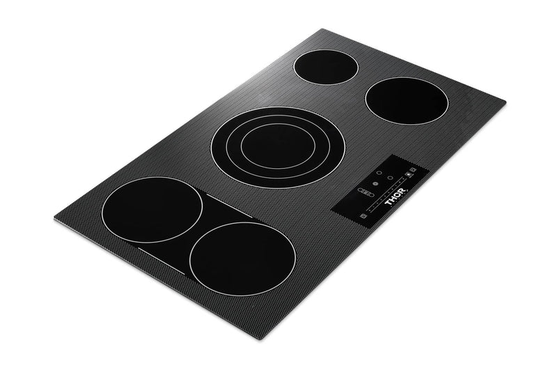 Thor Kitchen 36" Professional Electric Cooktop (TEC36)