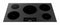 Thor Kitchen 36" Built-In Induction Cooktop with 5 Elements (TIH36)