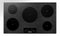 Thor Kitchen 36" Built-In Induction Cooktop with 5 Elements (TIH36)