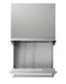 Thor Kitchen 2-Piece Pro Appliance Package - 30" Wall Oven & Warming Drawer in Stainless Steel