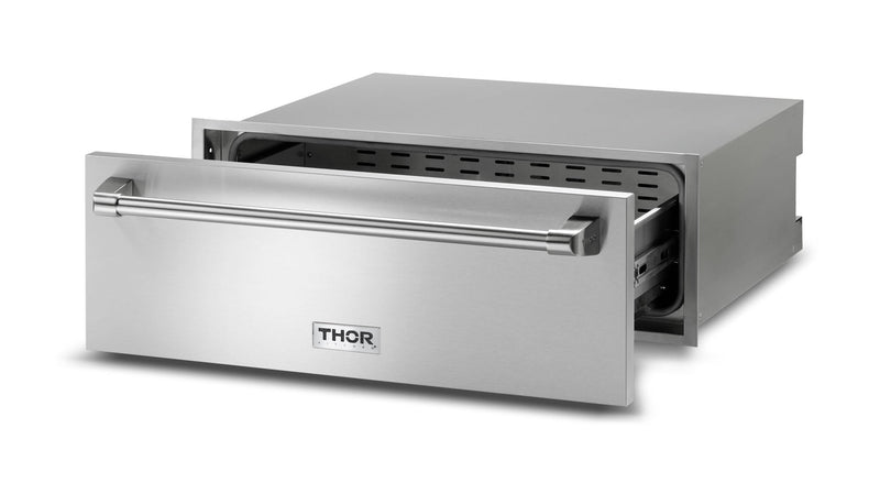 Thor Kitchen 30" Warming Drawer (TWD3001)