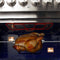 Forno 36" Capriasca Dual Fuel Range - Gas Cooktop with 240v Electric Oven - 6 Burners, Convection Oven and 120,000 BTUs (FFSGS6187-36) Ranges Forno 
