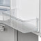 Forno 36" French Door Refrigerator - 19 cu.ft with Double Freezer Drawer and Ice Maker - with Custom Grill (FFRBI1820-40SG) Refrigerators Forno 
