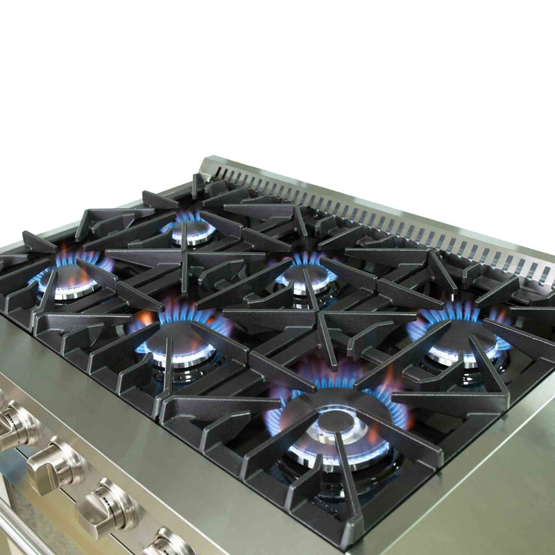 Gas stove with oven and grill best sale