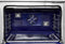 Forno 48" Capriasca Gas Range with 8 Burners and 160,000 BTUs (FFSGS6260-48) Ranges Forno 