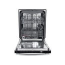 Forno 5-Piece Pro Appliance Package - 48" Gas Range, 36" Refrigerator with Water Dispenser, Wall Mount Hood with Backsplash, Microwave Drawer, & 3-Rack Dishwasher in Stainless Steel Appliance Package Forno 
