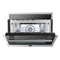 Forno Built-In 1.6 cu.ft. Microwave Oven in Stainless Steel (FMWDR3093-24) Microwaves Forno 