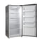 Forno Pro-Style Refrigerator and Freezer - 2 x 28" - 27.6 cu.ft (FFFFD1933-60S) Refrigerators Forno 