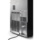 Thor Kitchen 15-Inch Built-In Ice Maker in Stainless (TIM1501)